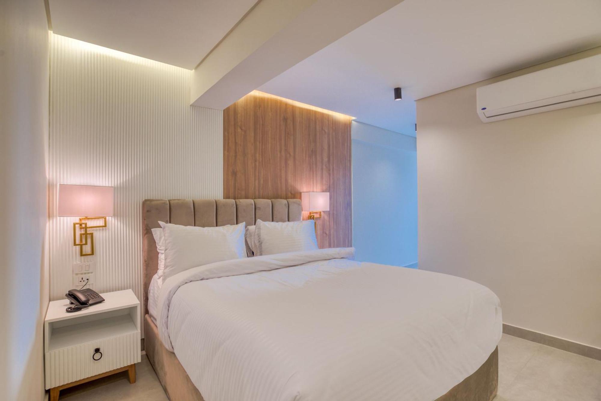Galaxy Pyramids View Inn Kafret el-Gabal Zewnętrze zdjęcie