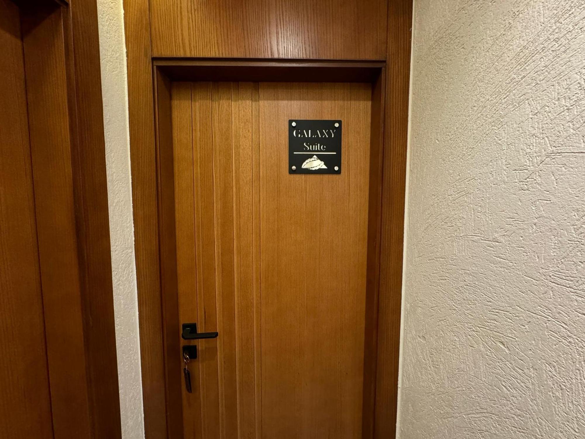Galaxy Pyramids View Inn Kafret el-Gabal Zewnętrze zdjęcie
