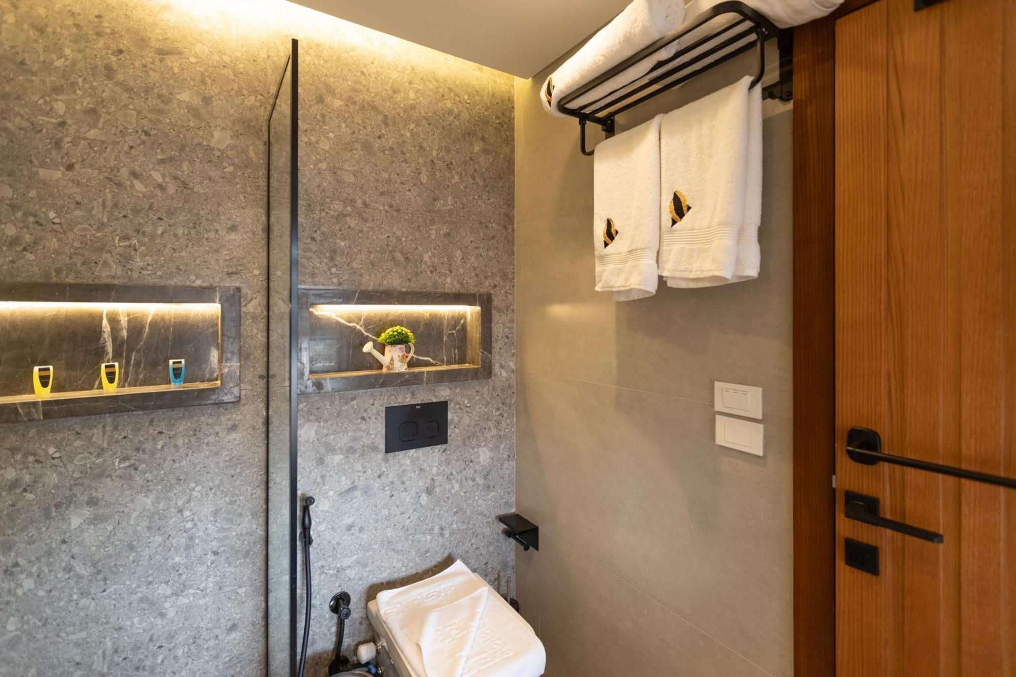 Galaxy Pyramids View Inn Kafret el-Gabal Zewnętrze zdjęcie